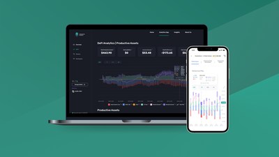 Treehouse Raises US$18 Million to Establish a Standard for DeFi Analytics