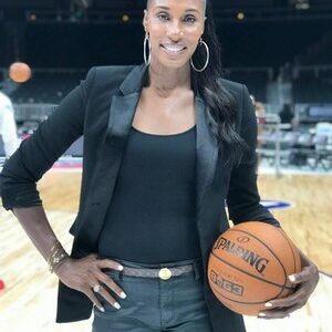 WNBA Legend Lisa Leslie joins LootMogul, a sports metaverse gaming platform