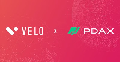 Velo Labs and PDAX open remittance corridor into the Philippines using the Stellar Network