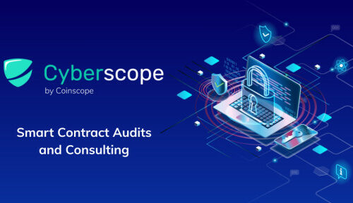 Coinscope Launches Cybersecurity Firm After Seeing Unprecedented Growth