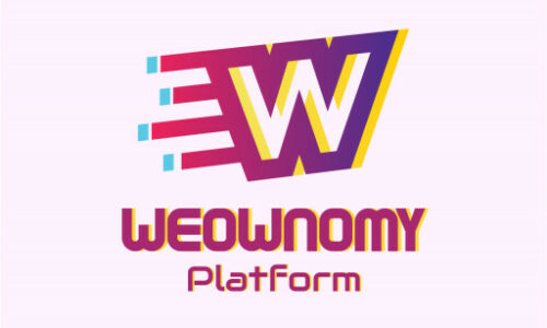 WEOWNS Auto Deduction Reserve Trading, Pegged Stablecoin Revenue Sharing Fixed Price $282