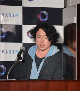 Ethanim CEO Takaaki Ansai: The Metaverse must be Fully Decentralized