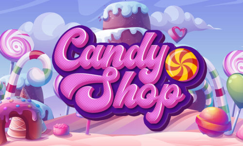 Nakamoto Games Launches New Title Candy Shop