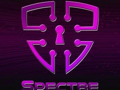 Spectre Protocol Launching Secure Crypto Privacy Platform & Wallet End of Q1