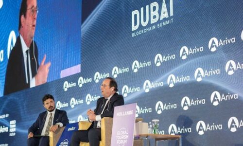 Ariva Set for Major Adoption Following Summit in Dubai