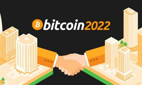 Bitcoin 2022 Industry Day to Provide Crypto Networking Event