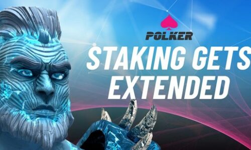 Polker Fans Delighted as PKR Staking Gets Extended, Meanwhile Polker Team Returns from Los Angeles-Based NFT Event