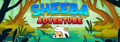 Sheeba To Develop An NFT-Themed Adventure Game