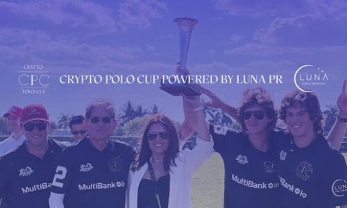 First-Ever Crypto Polo Cup Takes South Florida by Storm