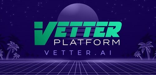 Vetter To Launch New Brand Ignition And Discover; Vetter Tracker, Vetter Signals, Vetter University, Vetter NFT, Vetter TA, Vetter Vine, AI Database, Tokenomics And Gamified Scoring