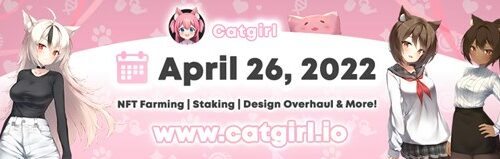 Catgirl Returns With 3 New Features