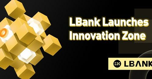 LBank Exchange will Launch Innovation Zone for Better User Experience