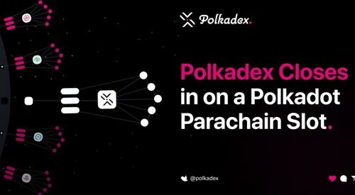 Polkadex Closes In on a Polkadot Parachain Slot