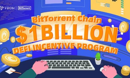 TRON Defines the Spend for Its $1,111,111,111 Ecosystem Fund