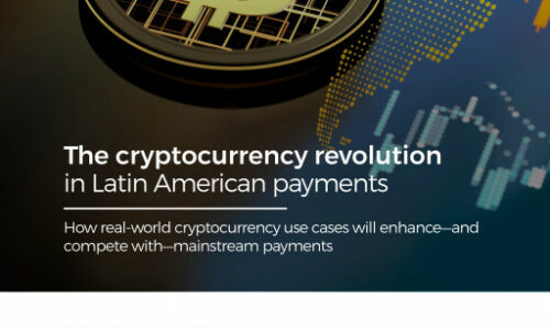 Americas Market Intelligence Publishes a Latin America Cryptocurrency Whitepaper
