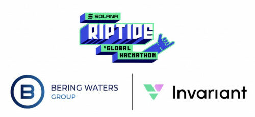 Bering Waters: DeFi Traders and Poland’s Blockchain Sector to Benefit From Invariant Victory in Solana’s Riptide Hackathon