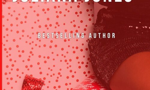 Bestselling Author Juliana Jones of HEDGED, Publishes Next Book, the VALENTINE’S DAY CONCERT, and Hollywood Already Wants to Make the Movie
