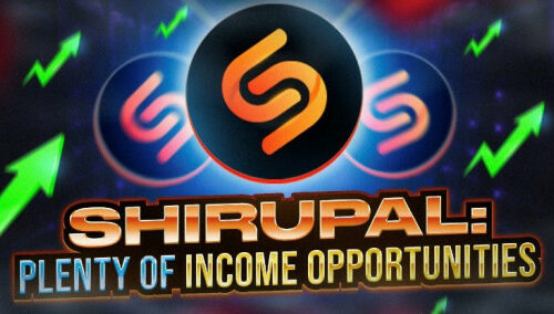 ShiruPal Cryptocurrency Tech Company Announces the Launch of Shiru Token and Future Projects