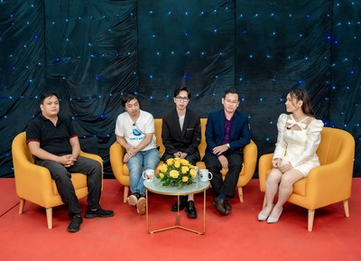 THE TALKSHOW “GAMEFI – THE REVOLUTION IN GAMING INDUSTRY” HAS ENDED SUCCESSFULLY