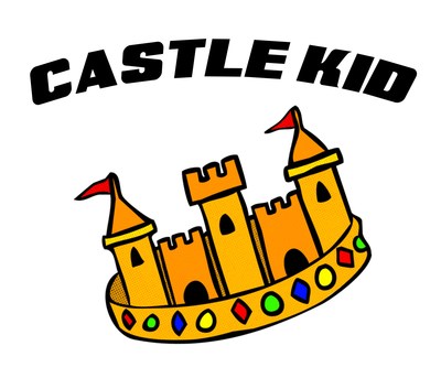 Castle Kid NFT Logo  © 2022