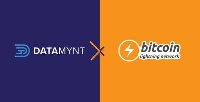 Data Mynt Crypto Payment Gateway Now Live On Bitcoin Lightning Network