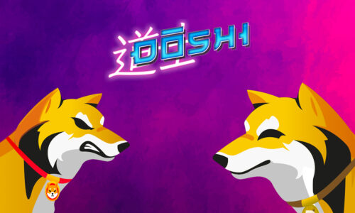 DOSHI Launches as the Combination of Doge and Shiba Communities