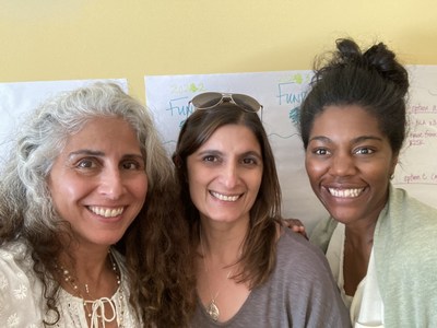 Minority-led Emmeline Ventures Launches to Give Women the Opportunity to Invest in Seed Stage, Female-Founded Companies