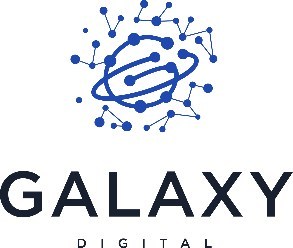 Galaxy Digital Asset Management: March 2022 Month End AUM