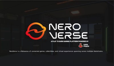 Welcome to NeroVerse — The Hottest New Metaverse Gaming Project