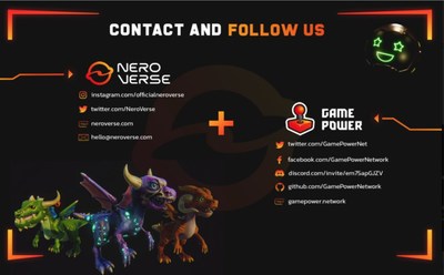 GamePower Network