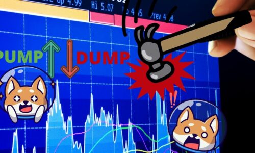 Defi-Gamefi Shares Information On “Pump and Dump” Crypto Schemes And How To Avoid Them