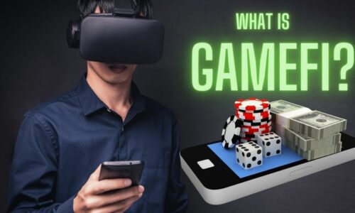 Defi-Gamefi Answers The Question – What Is Gamefi, A Blockchain-Powered Gaming Marketplace?