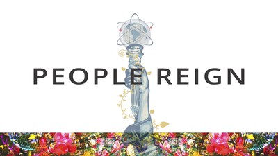 Former Nevada Attorney General George J. Chanos Launches People Reign to Showcase and Promote Emerging Artists and Transparency in the Growing NFT Space