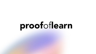 New Web3 Learning Platform, Proof of Learn, Offers A New Approach to Accessible, High-Quality Education Across The Globe
