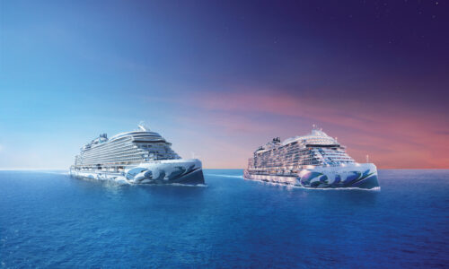 NORWEGIAN CRUISE LINE ANNOUNCES CRUISE INDUSTRY’S FIRST NFT COLLECTION