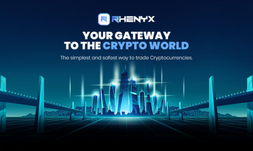 Rhenyx Brings a Safe Way to Invest in Cryptocurrencies