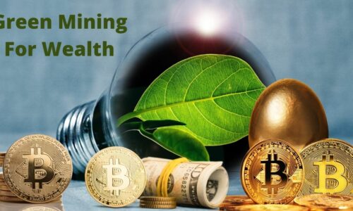 Green Bitcoin Mining Proves Profitable in 2022