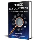 Trusted Digital Forensics Expert Authors Book