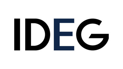 IDEG LAUNCHES ITS NEW “TIMES” SUITE OF THEMATIC DIGITAL ASSET STRATEGIES WITH THE DEBUT OF THE ETHEREUM ENHANCED PORTFOLIO WITH COINBASE PRIME AS STRATEGIC PARTNER