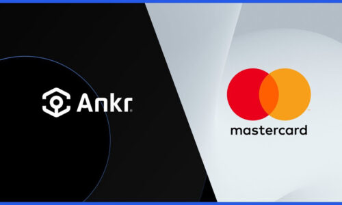 Ankr Participating In Mastercards Start Path Crypto Accelerator Project