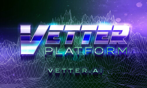 Vetter: A New Way to Research New Crypto