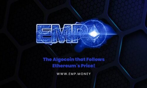 EMP Money Launches Revolutionary DeFi 2.0 Platform
