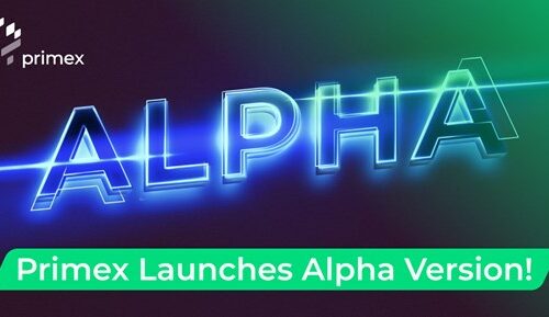 Primex Launches Alpha Version of Decentralized Prime Brokerage Protocol on Testnet