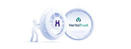 HUMAN Protocol Foundation Awards Grant to VeritaTrust to Build On-Chain Rewards for Reviews