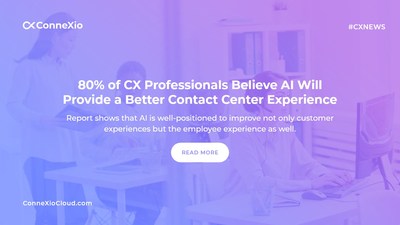 ConneXio Cloud Aims to Revolutionize CX and Software for Businesses