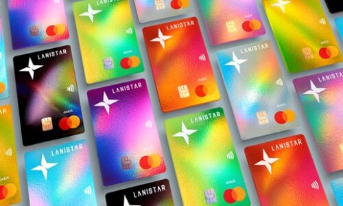 Lanistar Unveils Polymorphic Card Technology to Improve Finance Management