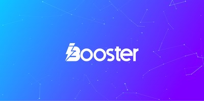 iBooster: Based in Lugano, home of the first Crypto City echosystem in Europe, launch its strategy for the Crypto Industry