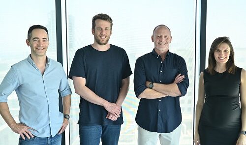 F2 Doubles Down on Israeli Founders with $250m in New Funds and a New Partner