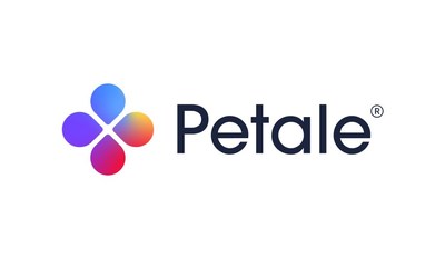 Petale Group Logo (PRNewsfoto/Petale Group)
