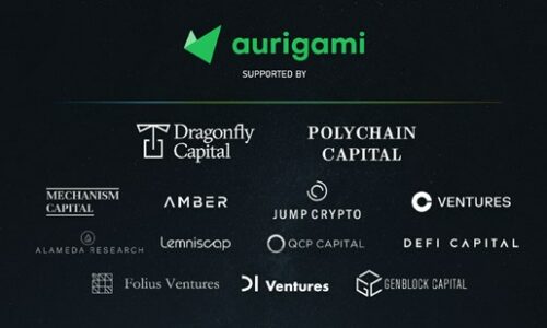 Aurigami Collects $12M Warchest to Grow Aurora-Based Lending Protocol